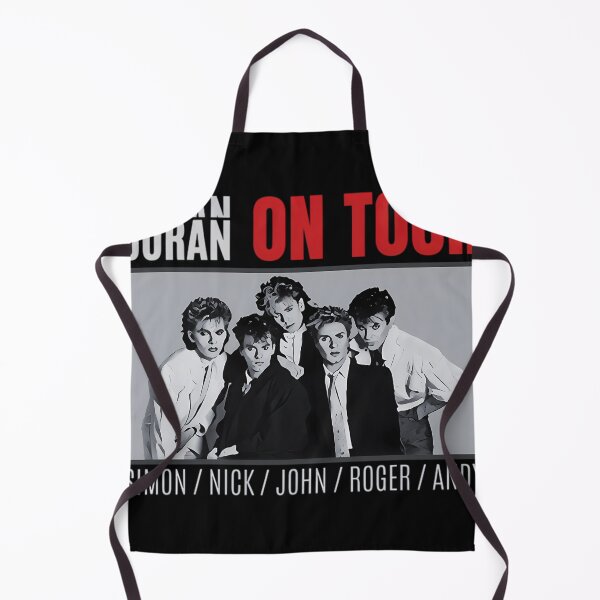 Item preview, Durann Duran Band designed and sold by AlvenaConnelly.