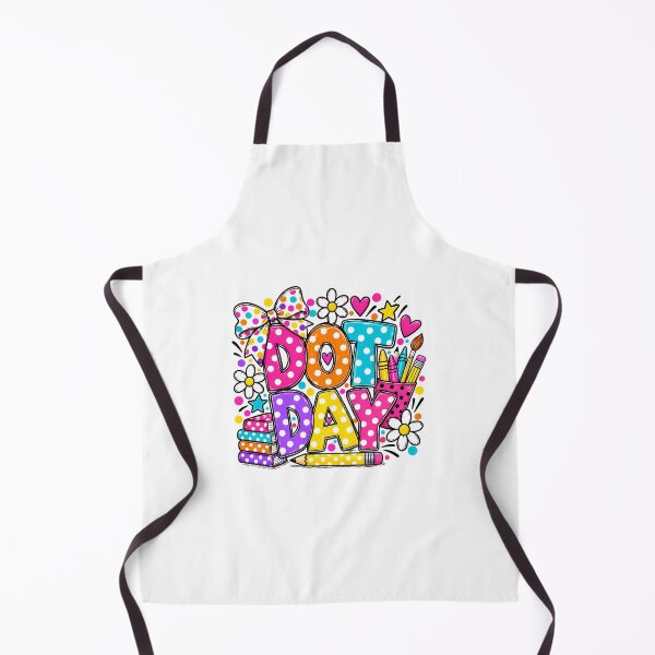 Item preview, Dot Day  designed and sold by wayne-hanz.