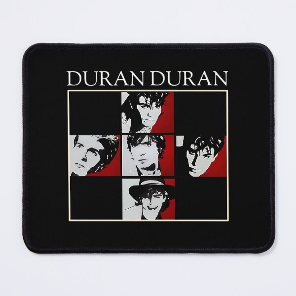 Item preview, Durann Duran music designed and sold by DelphiaSchultz.