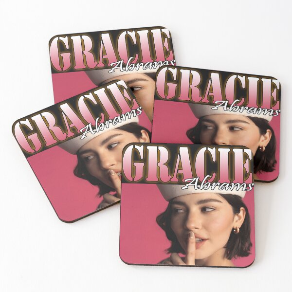 Item preview, Gracies Abrams cute designed and sold by raggsanneliese.