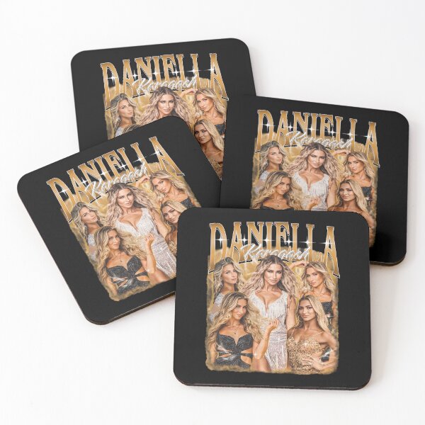 Item preview, Retro Daniella Karagach DWTS designed and sold by oliverslrqlw.