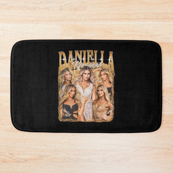 Item preview, Retro Daniella Karagach DWTS designed and sold by oliverslrqlw.