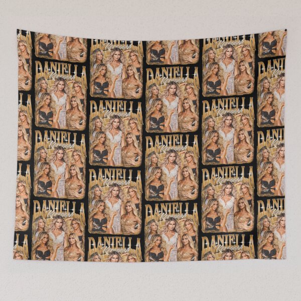 Item preview, Retro Daniella Karagach DWTS designed and sold by oliverslrqlw.