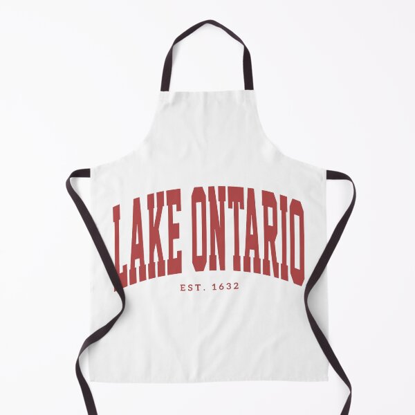 Item preview, Lake Ontario Est 1632 designed and sold by IkreateArt.