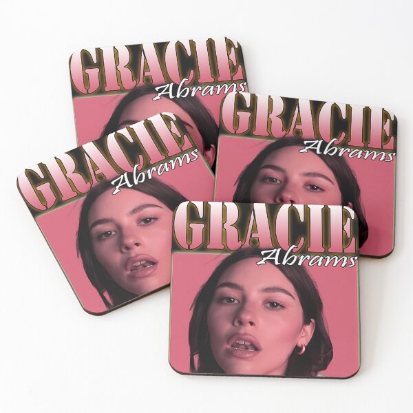 Item preview, Gracies Abrams cute designed and sold by berkleyedelmira.
