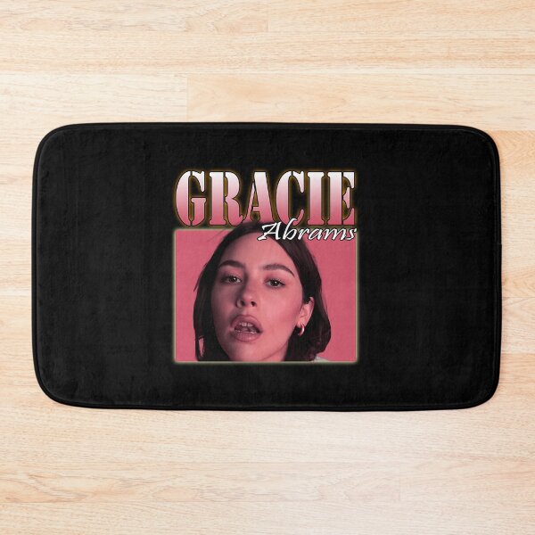 Item preview, Gracies Abrams cute designed and sold by berkleyedelmira.