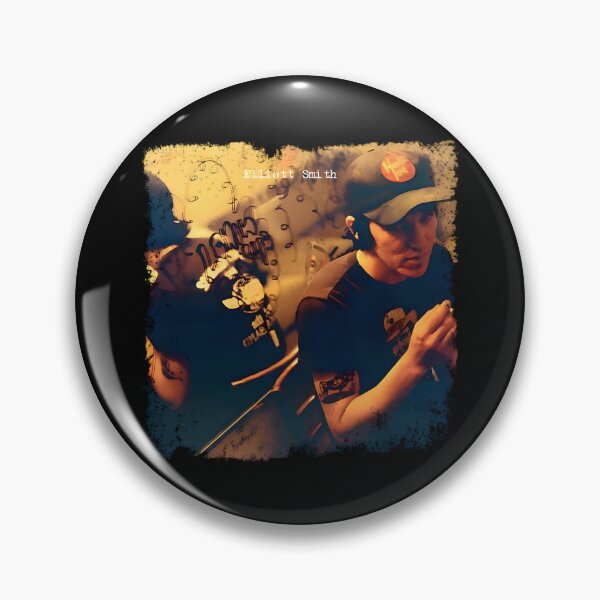 Item preview, Elliott Smith - Either--Or designed and sold by VictoriaGulgows.