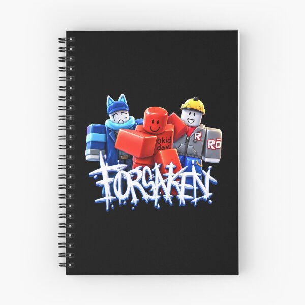 Item preview, Forsaken Game designed and sold by Gamify Store.