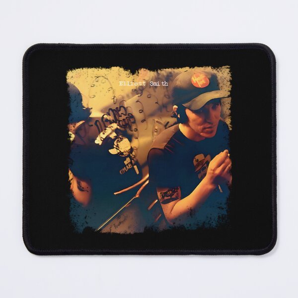Item preview, Elliott Smith - Either--Or designed and sold by VictoriaGulgows.