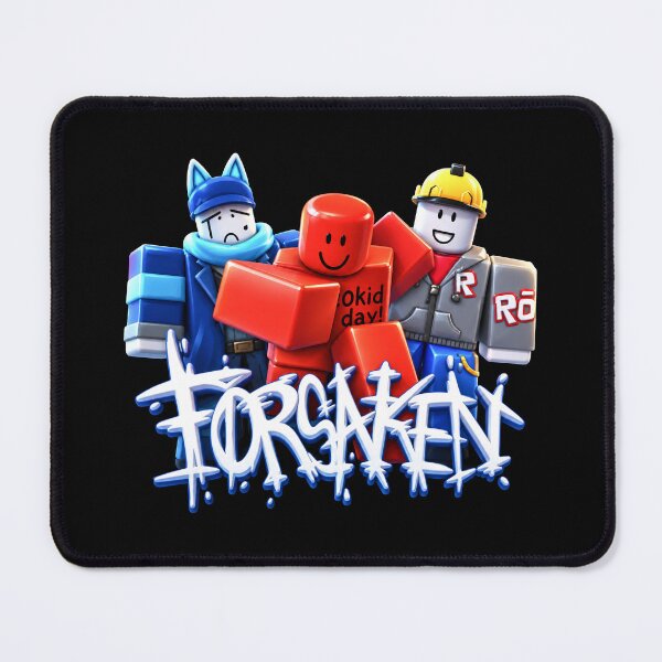 Item preview, Forsaken Game designed and sold by Gamify Store.