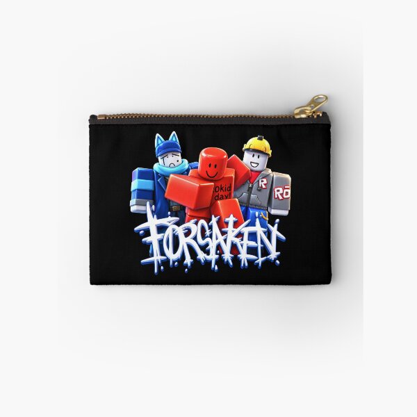 Item preview, Forsaken Game designed and sold by Gamify Store.