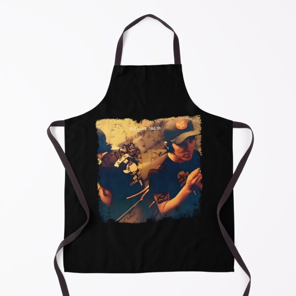 Item preview, Elliott Smith - Either--Or designed and sold by VictoriaGulgows.