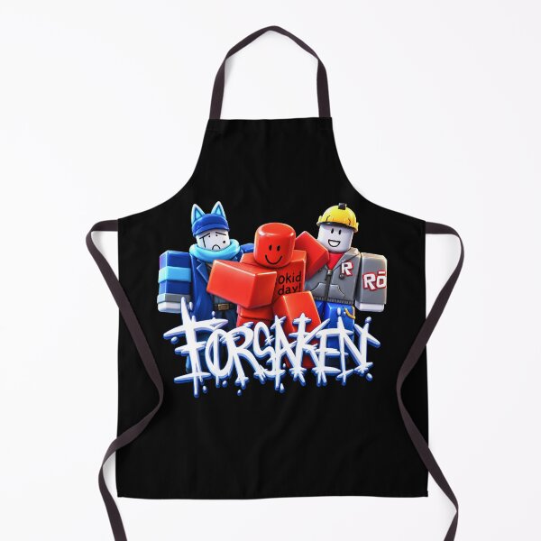 Item preview, Forsaken Game designed and sold by Gamify Store.