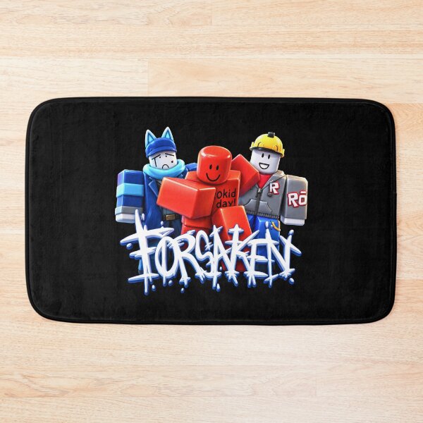 Item preview, Forsaken Game designed and sold by Gamify Store.