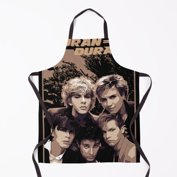 Item preview, Durann Duran Band designed and sold by AlvenaConnelly.
