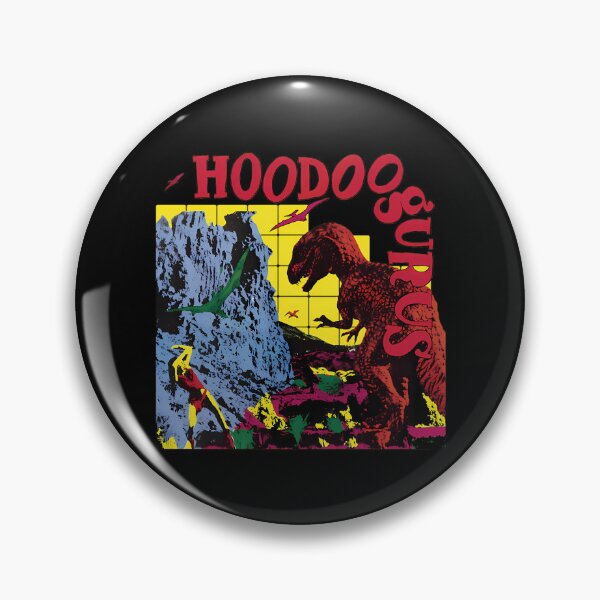 Artikelvorschau, Hoodoo-Gurus – Steinzeit-Romeos entworfen und verkauft von shindem0.
