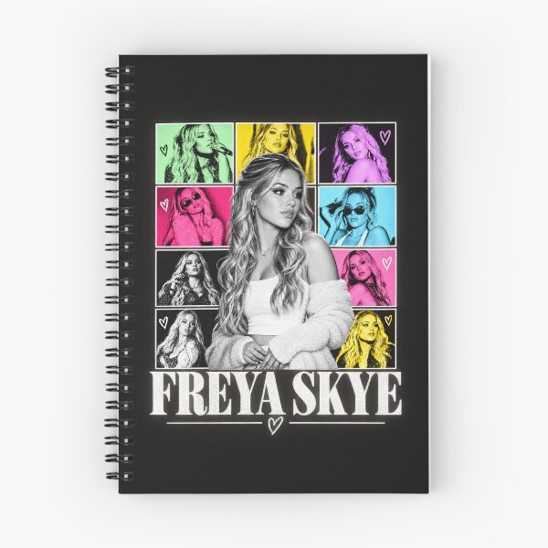Item preview, Freya Skye designed and sold by PainterlVibes.