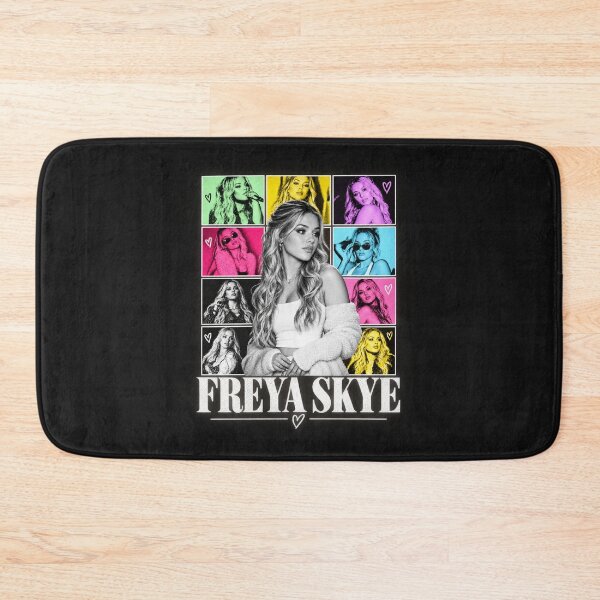 Item preview, Freya Skye designed and sold by PainterlVibes.