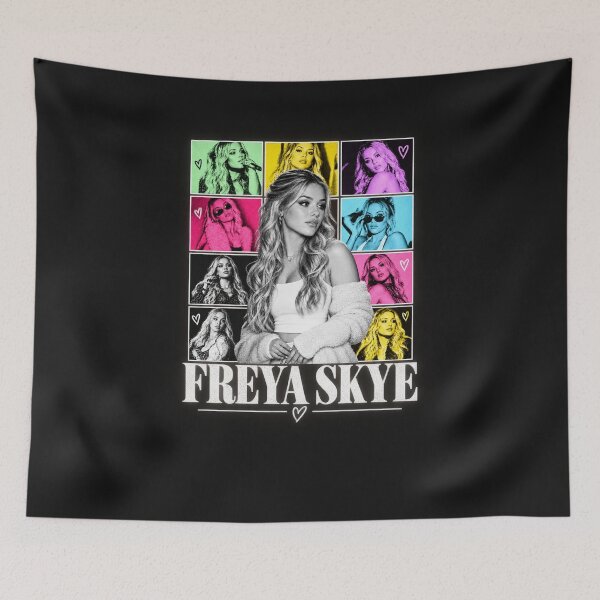 Item preview, Freya Skye designed and sold by PainterlVibes.