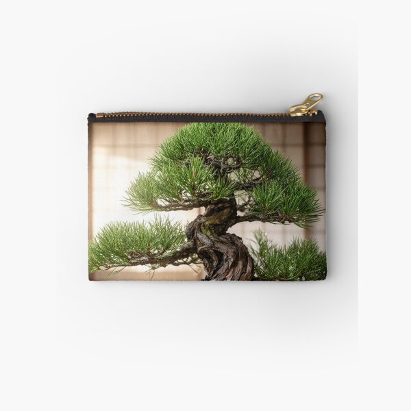 Item preview, Whispering Pines | Zen Bonsai Retreat designed and sold by nhk999.