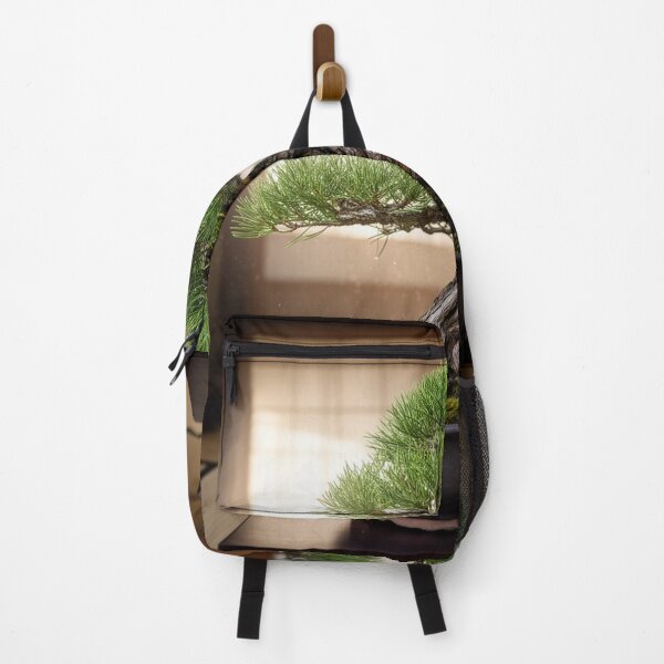 Item preview, Whispering Pines | Zen Bonsai Retreat designed and sold by nhk999.