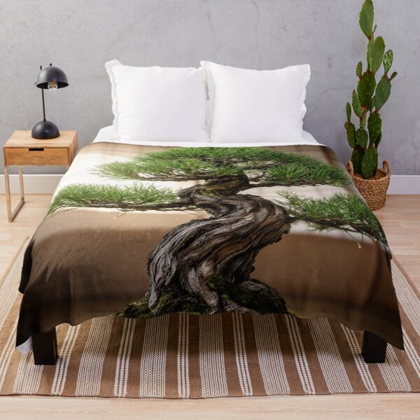 Item preview, Whispering Pines | Zen Bonsai Retreat designed and sold by nhk999.