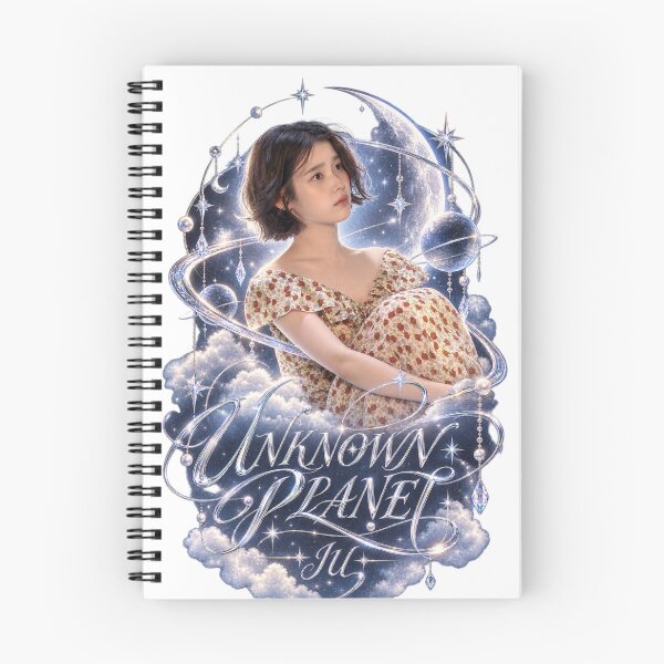 Item preview, IU Unknown Planet Daisy Garden Dress Graphic designed and sold by Valereekmerch.