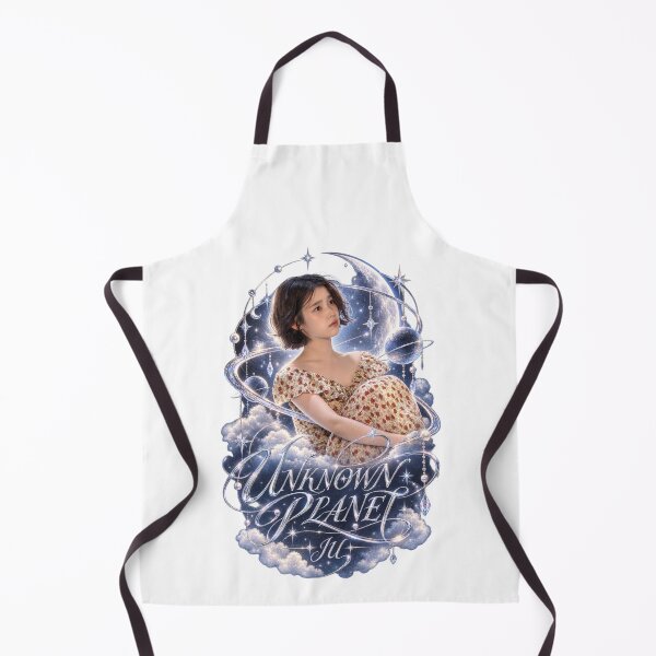 Item preview, IU Unknown Planet Daisy Garden Dress Graphic designed and sold by Valereekmerch.