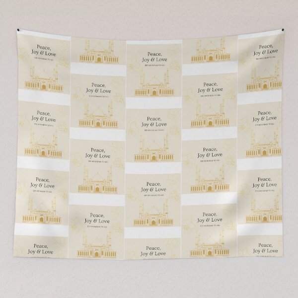 Item preview, Happy Eid Mubarak designed and sold by greer-moise.