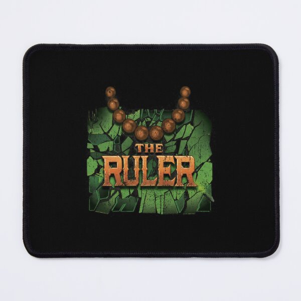 Item preview, Oba Femi The Ruler Wwe designed and sold by ViperVexPixel.