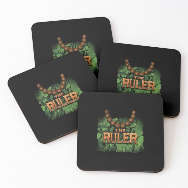 Item preview, Oba Femi The Ruler Wwe  designed and sold by ViperVexPixel.