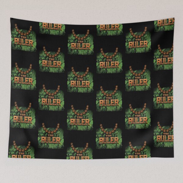 Item preview, Oba Femi The Ruler Wwe  designed and sold by ViperVexPixel.