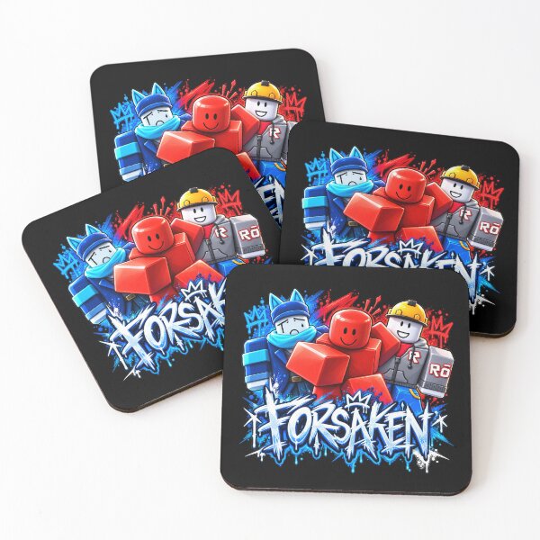 Item preview, Forsaken designed and sold by Gamify Store.