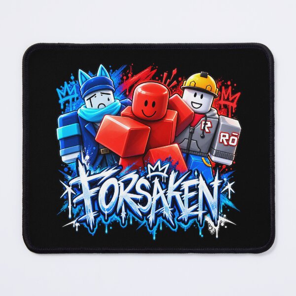 Item preview, Forsaken designed and sold by Gamify Store.