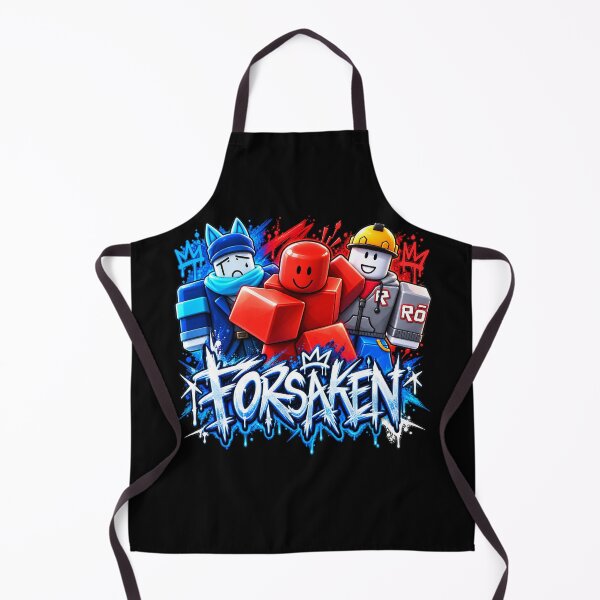 Item preview, Forsaken designed and sold by Gamify Store.