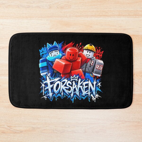 Item preview, Forsaken designed and sold by Gamify Store.