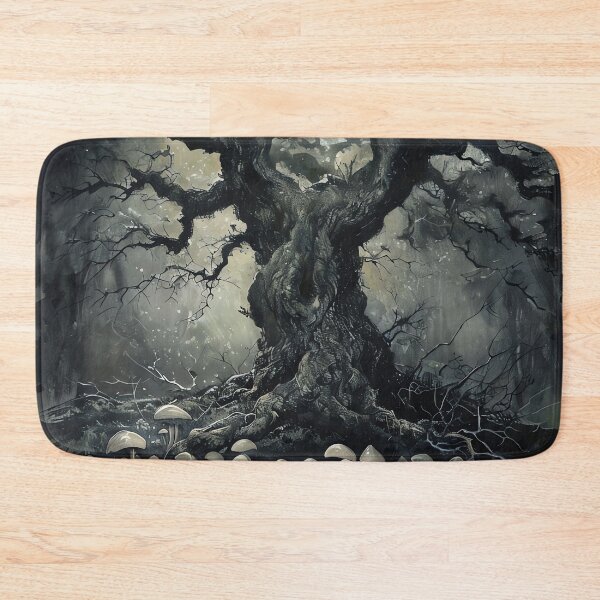 Item preview, Enchanted Roots designed and sold by ONYX Pixee.