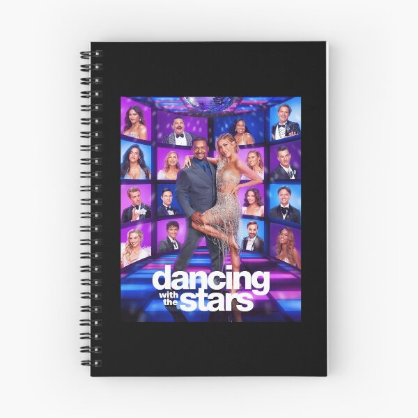 Item preview, DWTS 2026 designed and sold by oliverslrqlw.