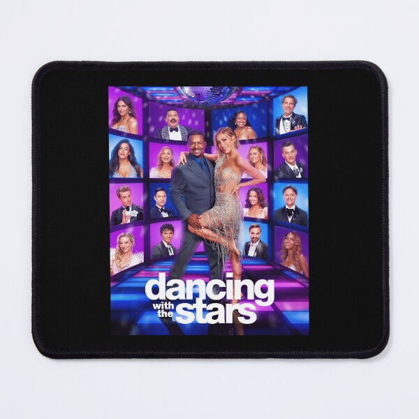 Item preview, DWTS 2026 designed and sold by oliverslrqlw.