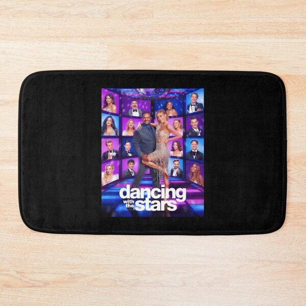 Item preview, DWTS 2026 designed and sold by oliverslrqlw.