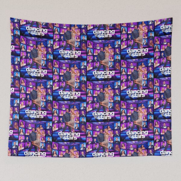 Item preview, DWTS 2026 designed and sold by oliverslrqlw.
