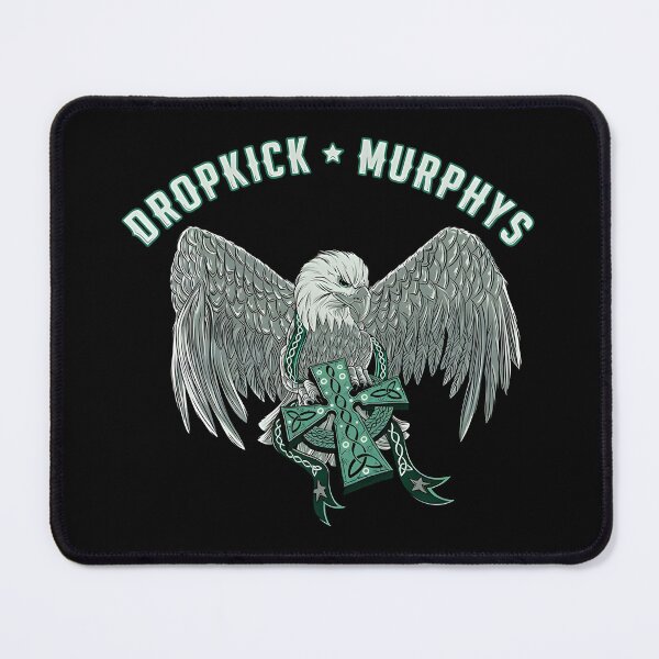 Item preview, Dropkick Murphys Sunshine Highway designed and sold by ziganhaefa.