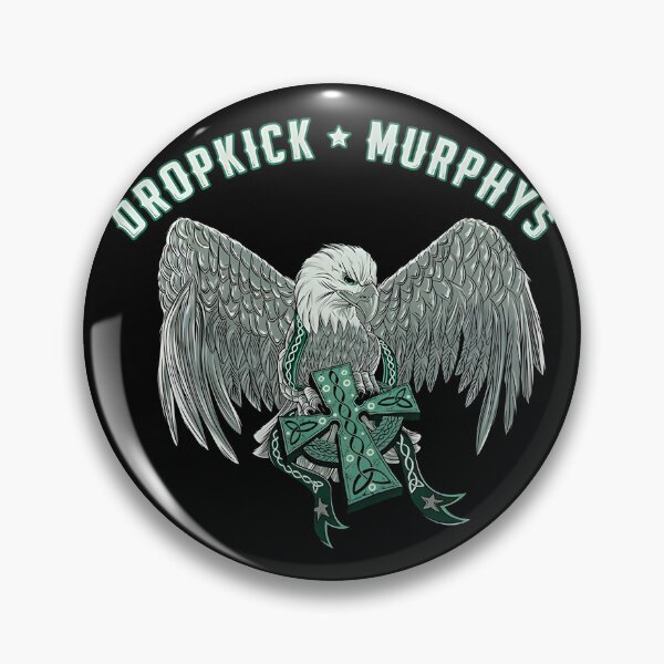 Item preview, Dropkick Murphys Sunshine Highway designed and sold by ziganhaefa.