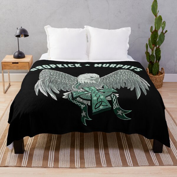 Item preview, Dropkick Murphys Sunshine Highway designed and sold by ziganhaefa.