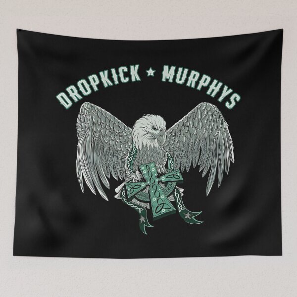 Item preview, Dropkick Murphys Sunshine Highway designed and sold by ziganhaefa.