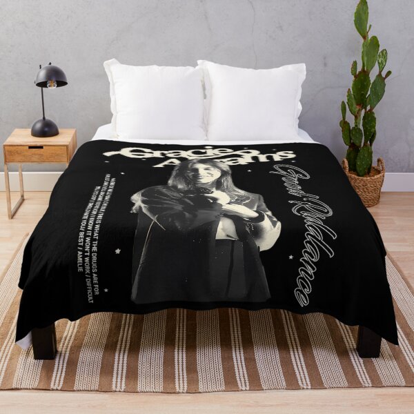 Item preview, Gracies Abrams singer designed and sold by raggsanneliese.