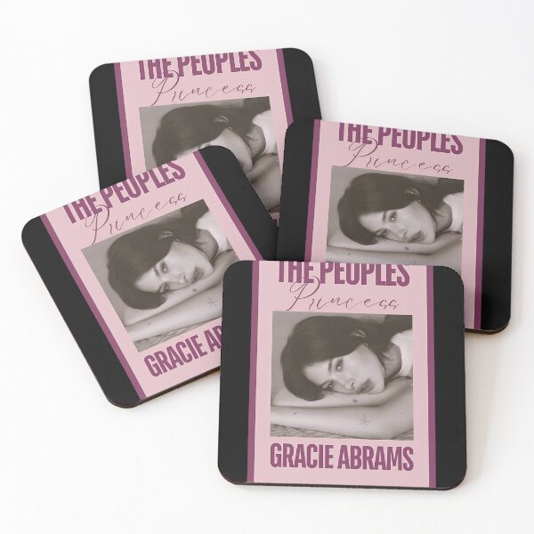 Item preview, Gracies Abrams singer designed and sold by berkleyedelmira.