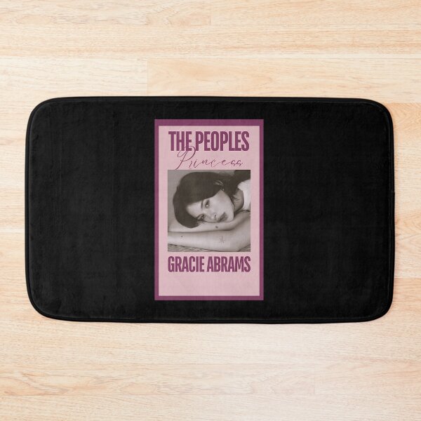 Item preview, Gracies Abrams singer designed and sold by berkleyedelmira.