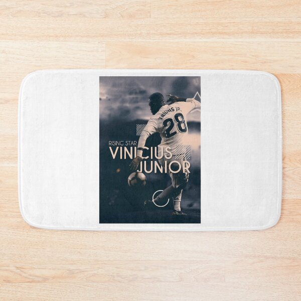 Item preview, Vinicius Jr Art Wallpaper designed and sold by shayne-kwok.