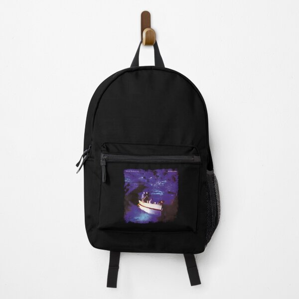 Item preview, Echo and The Bunnymen - Ocean Rain designed and sold by VictoriaGulgows.